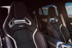 Mercedes-AMG GLC63 S 4Matic+ Coupe 2017 года (UK)